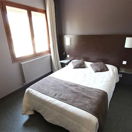 Hotel De L'europe Pierre-Bénite