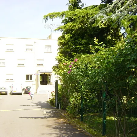 Hotel De L'europe Pierre-Bénite
