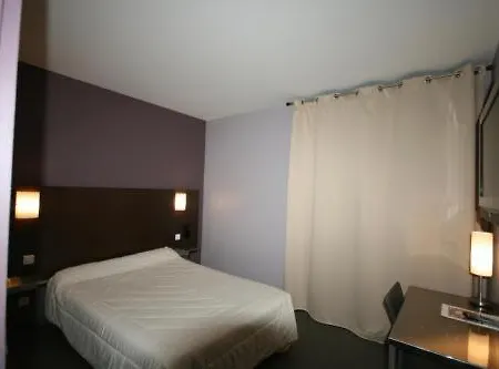 De L'europe Hotel Pierre-Bénite