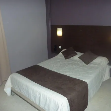 De L'europe Hotel 3*