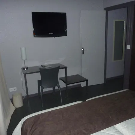 De L'europe Hotel 3*